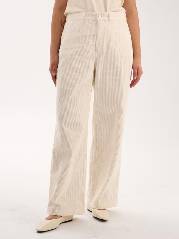 Брюки вельветовые 26/70